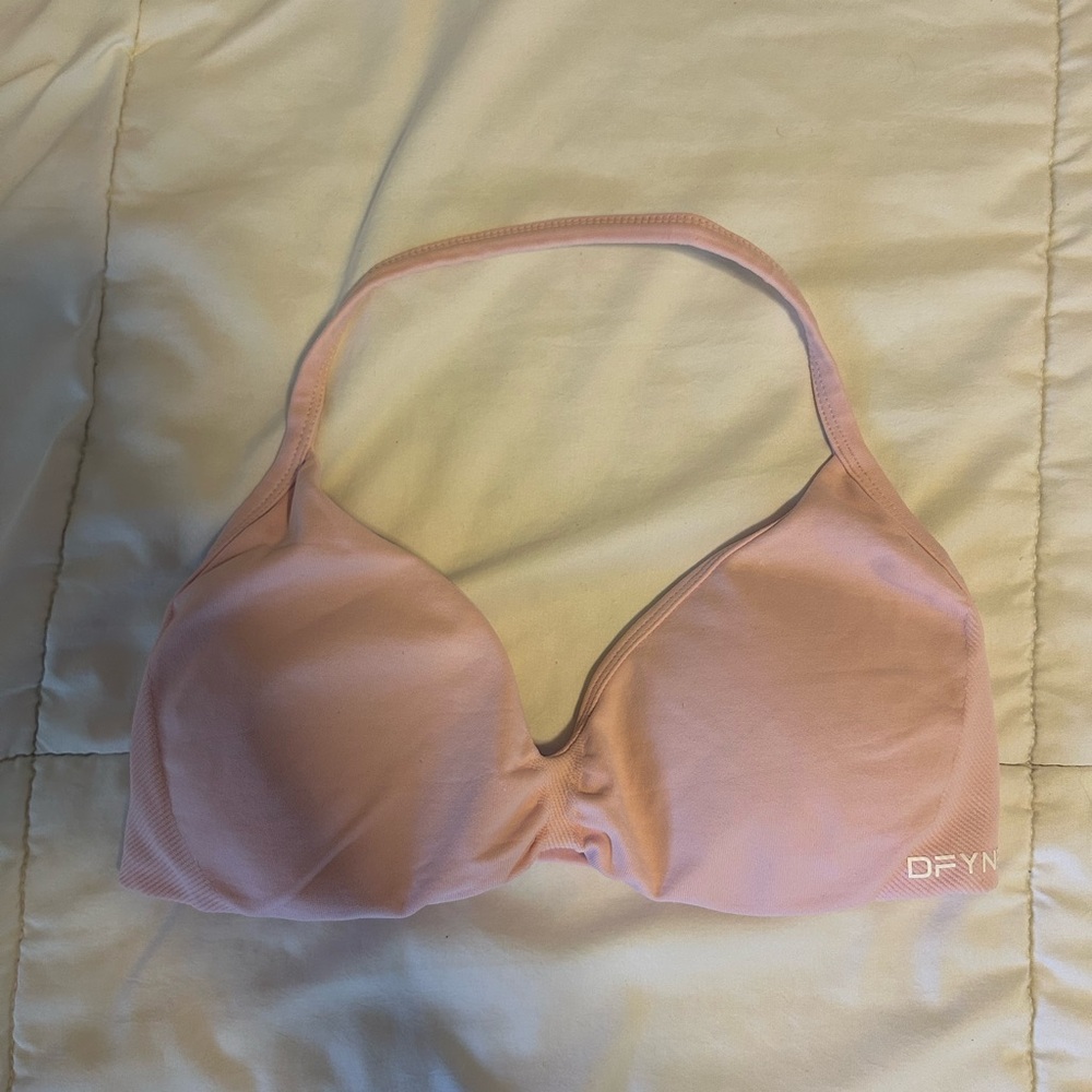DFYNE Impact Strappy Bra